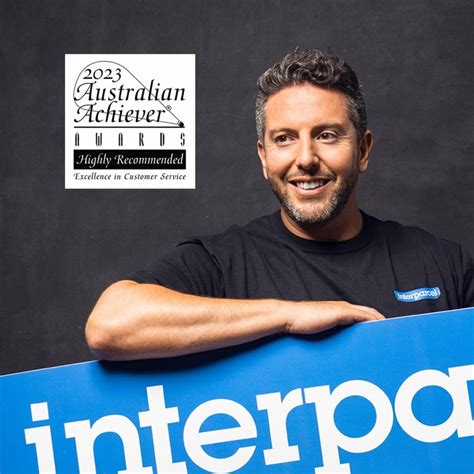 interparcel tracking australia